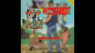 Ernest Goes to Camp Brave Hearts [upl. by Aviva]