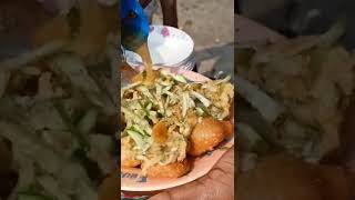 Crispy Fuchka ছোট্ট ফুচকা। [upl. by Aronoff416]