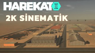 Harekat 2  Online MARUSHA FULL HD 2K KALİTECINEMATIC [upl. by Nosrak]