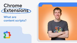 What are content scripts [upl. by Anat]