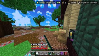 maxistcool197 1v1 sky wars [upl. by Spark]