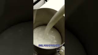 How to use Bellman milk steamer and why I like it [upl. by Sirromad663]