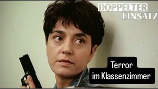 Terror im Klassenzimmer Doppelter Einsatz Folge 22 [upl. by Elleirbag]