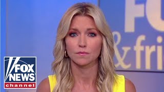 Ainsley Earhardt This is heartwrenching [upl. by Nalyak]