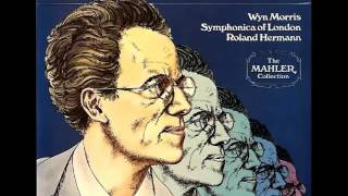 Mahler Symphony n5 SymphonicaWyn Morris [upl. by Atinwahs]