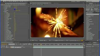 Introduction to particleIllusion for After Effects Windows version [upl. by Odlanier357]