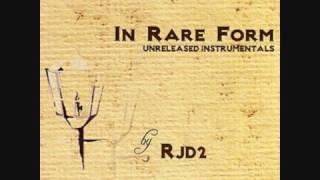 RJD2  One Day Instrumental [upl. by Moth]