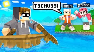 Ich verlasse die YouTuber Insel [upl. by Dnalkrik]