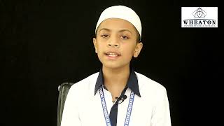 Zafeer Mahmood Holy Quran Recitation [upl. by Acinoev]