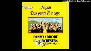 Renzo Arbore LOrchestra Italiana – Passione [upl. by Ttihw986]