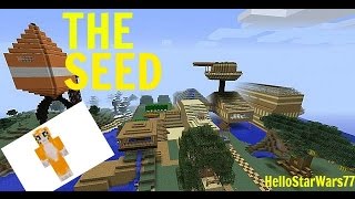 Minecraft Xbox  Googlies Challenge  Part 1 [upl. by Laehctim603]