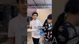 Sanchit and Florina  Sanchitstyle  Florina Gogoi  Super Dancer Chapter 4  Dancers [upl. by Atarman]