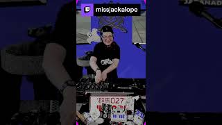 Bleepy Electro Party Time with the Thursday Grind  missjackalope on Twitch [upl. by Farnsworth]