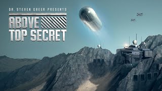 Above Top Secret 2022  Official Trailer HD [upl. by Theobald791]