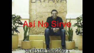 Así No Sirve Silvestre Dangond amp Juancho De La Espriella  Audio [upl. by Illib802]