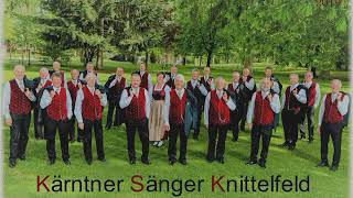 Andachtsjodler Kärntner Sänger Knittelfeld [upl. by Rik673]