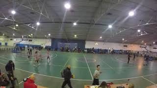 BaFe vs ciclista prov rev 5 [upl. by Cowles]