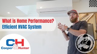 Rogue Engineer Testimonial  Efficient HVAC System [upl. by Tnomad]