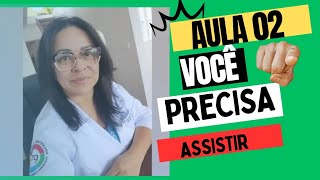 Aula 2 👉 Sobre Emoções Reprimidas  Sintomas Psicossomáticos  Exercícios para Identificar [upl. by Ayiotal]