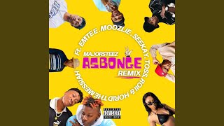 Asbonge Remix [upl. by Flore]