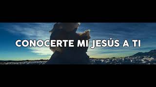 Por conocerte Video Lyric  Rojo  Letra [upl. by Atwater]