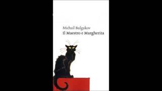 Audiolibro  Michail Afanasevič Bulgakov  Il maestro e Margherita  parte 3 [upl. by Aracal]