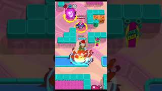 Cooking with Dynamike 😈🌶️🔥🔥🔥 brawlstars clips clutch edit funny [upl. by Neelya95]