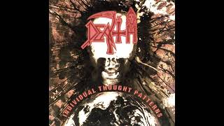 Death  Overactive Imagination Chuck Schuldiner Isolated Solo [upl. by Joanie]