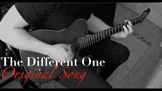 The Different One I Original song [upl. by Englebert]