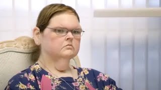 1000lbSisters quotFans Are DONE with Tammy Slaton Why She STILL Won’t Apologize on 1000Lb Sisters [upl. by Graeme]