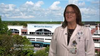 CCHC Nurse Recruitment  Living on Cape Cod [upl. by Sumaes413]