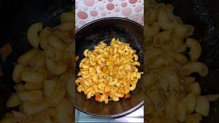 TASTY PASTA 😋 🍝 PASTA RECIPE  shorts shortsviral pasta [upl. by Balkin]