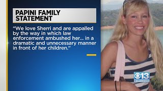 Former Boyfriend On Sherri Papini Speaks After Her Indictment [upl. by Arita993]