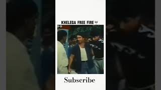 KHELEGA FREE FIRE ☠️ freefire garenafreefire [upl. by Aidua]