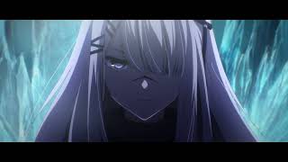 Arknights TV Animation PERISH IN FROST Episode 10 Preview [upl. by Novert]