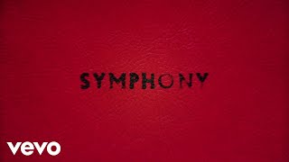 Imagine Dragons  Symphony Official Lyric Video [upl. by Hollander]