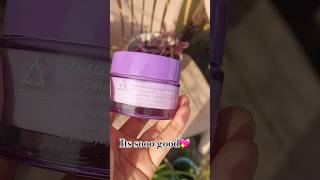 Light up Hydrating Day Cream  IWL instantglow glowgetter glowsquad [upl. by Lekar]