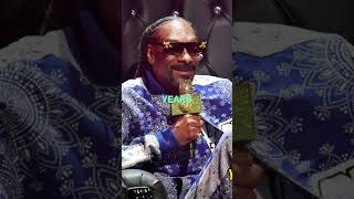 Snoop Dogg Reveals Shocking Secrets About Diddy Rivalry [upl. by Arrakat907]