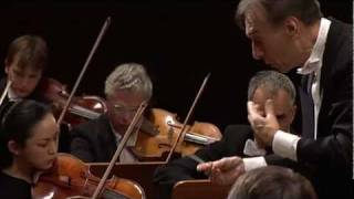 Beethoven Symphony No 7  Abbado · Berliner Philharmoniker [upl. by Baily868]