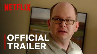 Pryce  Official Trailer  Netflix [upl. by Raphael]