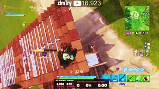 19 kill GP Fortnite zImTry edit by XNERGY [upl. by Lamej]