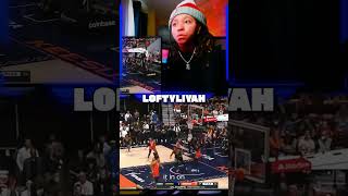 Indiana Fever vs Connecticut Sun 🔥 WNBA Playoffs Round 1 Game Highlights [upl. by Sillek756]