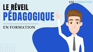 Le réveil pédagogique [upl. by Aniara]