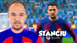 Stanciu Vine La Barcelona [upl. by Dilaw]