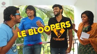 Whatsapp Groups IRL In Real Life  Bloopers  Paracetamol Paniyaram [upl. by Brigida]