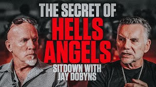 Jay Dobbins Exposes the Dark Side of Hells Angels  Michael Franzese [upl. by Goodrow]