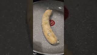 How to Cook Boudin Cajun Sausage [upl. by Letnuhs]