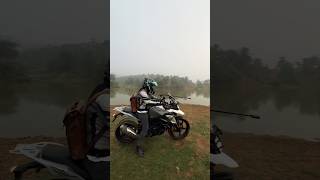 All New BMW G310GS Advanture bike bmwmotorrad biker mohitkadian newshorts latestbike bmw2024 [upl. by Borek]