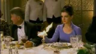 The Princess Diaries  Movie Trailer 2001 [upl. by Ingles]