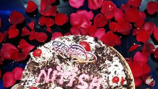 Saal Bhar me sabse pyara hota hai ek din🎂🎂 [upl. by Mack734]